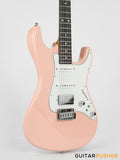 Leeky S-Series S30 S Style (Rosewood Fingerboard) - Shell Pink