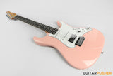 Leeky S-Series S30 S Style (Rosewood Fingerboard) - Shell Pink