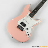 Leeky S-Series S30 S Style (Rosewood Fingerboard) - Shell Pink