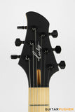 Leeky R-Series R15 S Style (Maple Fingerboard) - Greenburst