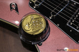 Sweet Spot Guitar Pusher Logo Mini Chocolate