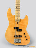 Sire U5 Alder Short Scale 4-String P+J Bass - GuitarPusher