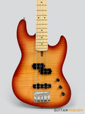 Sire U5 Alder Short Scale 4-String P+J Bass - GuitarPusher