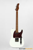 Sire T7 Alder T-Style Electric Guitar - Antique White