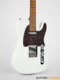 Sire T7 Alder T-Style Electric Guitar - Antique White (2023)