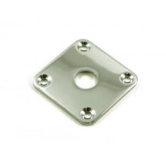 WD Square Jack Plate