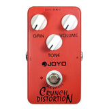 Joyo JF-03 Crunch Distortion Guitar Pedal - GuitarPusher
