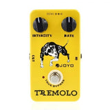 Joyo JF-09 Tremolo Guitar Effect Pedal - GuitarPusher