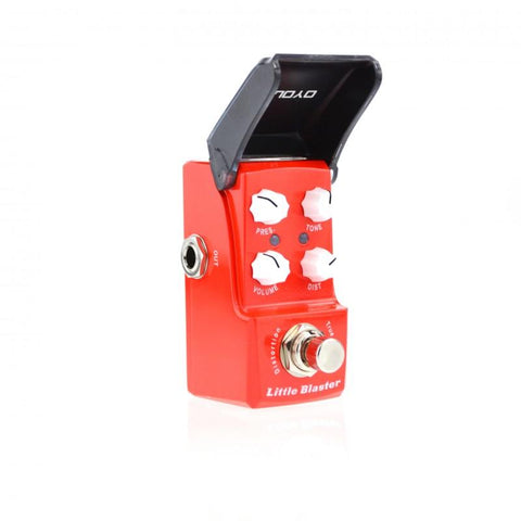 Joyo JF-327 Raptor Flanger - Pedal efecto guitarra eléctrica Joyo JF-327 Raptor Flanger - Pedal efecto guitarra eléctrica