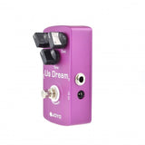 Joyo JF-34 US Dream Riot Inspired Guitar Effect Drive / Distortion Pedal - GuitarPusher