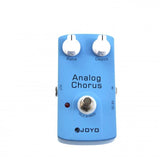 Joyo JF-37 CE Inspired Analog Chorus - GuitarPusher