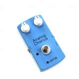 Joyo JF-37 CE Inspired Analog Chorus - GuitarPusher