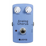 Joyo JF-37 CE Inspired Analog Chorus - GuitarPusher