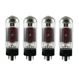 JJ Electronics 6L6GC Vacuum Tube for Electric Guitar Amplifier - GuitarPusher