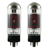 JJ Electronics 6L6GC Vacuum Tube for Electric Guitar Amplifier - GuitarPusher