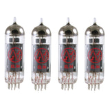 JJ Electronics EL-84 Vacuum Tube for Electric Guitar Amplifier - GuitarPusher