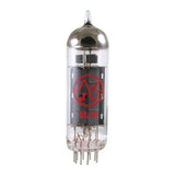 JJ Electronics EL-84 Vacuum Tube for Electric Guitar Amplifier - GuitarPusher