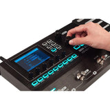 Joyo GEM BOX III Guitar Effects Processor and Amp Modeler - GuitarPusher