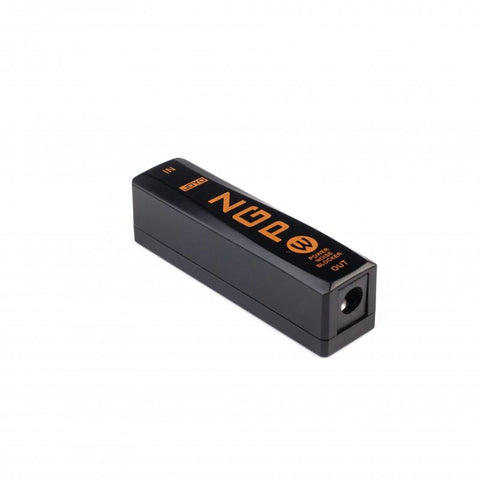 9v power bank for guitar effect pedals Joyo ZGPW DC Power Bank Converter USB to 9V (JP-06W) Isolated – GuitarPusher