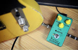 Joyo JF-01 Vintage Overdrive