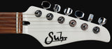 Suhr Modern HH Electric Guitar