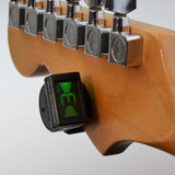 Joyo JT-306 Concealed Clip On Guitar Tuner - GuitarPusher
