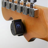 Joyo JT-306 Concealed Clip On Guitar Tuner - GuitarPusher