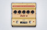 Joyo AD-2 Acoustic Preamp DI BOX