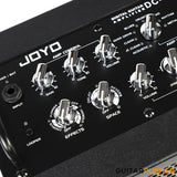 Joyo DC-15S Practice Amp w/ Multi-Effects, Looper, Bluetooth, & Footswitch