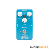 Joyo JF-20 Moist Reverb Effect Pedal