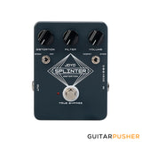 Joyo JF-21 Splinter Distortion Effect Pedal