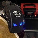 Joyo JW-03 2.4GHz Guitar/Bass wireless system
