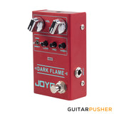 Joyo R-17 Dark Flame High Gain Distortion Guitar Effect Pedal