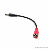 Vitoos Jack- Reverse Polarity DC Cable