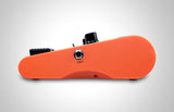 Joyo Jam Buddy Desktop Bluetooth Guitar Practice Amplifier - Orange