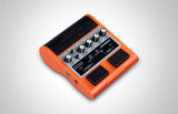 Joyo Jam Buddy Desktop Bluetooth Guitar Practice Amplifier - Orange