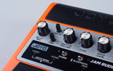 Joyo Jam Buddy Desktop Bluetooth Guitar Practice Amplifier - Orange