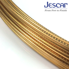 Jescar EVO Gold Fretwire Tall Narrow 55090