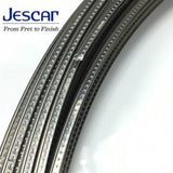 Jescar Jumbo Nickel Silver Fret (57110-NS) - GuitarPusher