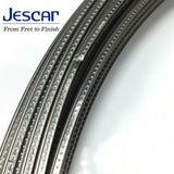 Jescar Jumbo Stainless Steel Fret Wire (57110-S) - GuitarPusher