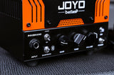 Joyo Bantamp Firebrand Modern high-gain Amp Head 20w