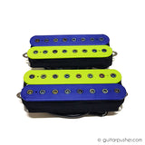 Bareknuckle Juggernaut Humbucker Pickups 7 and 8 String - GuitarPusher