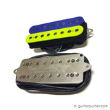 Bareknuckle Juggernaut Humbucker Pickups 7 and 8 String - GuitarPusher