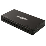 BoxKing Rechargeable Pedal Power Supply - GuitarPusher