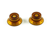 WD Bell Knobs Metric Size [set of 2] - GuitarPusher