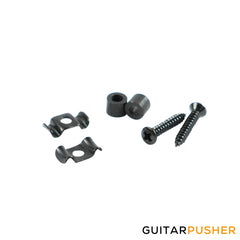 Kluson Replacement Vintage String Guides Retainer for Fender [Set of 2]