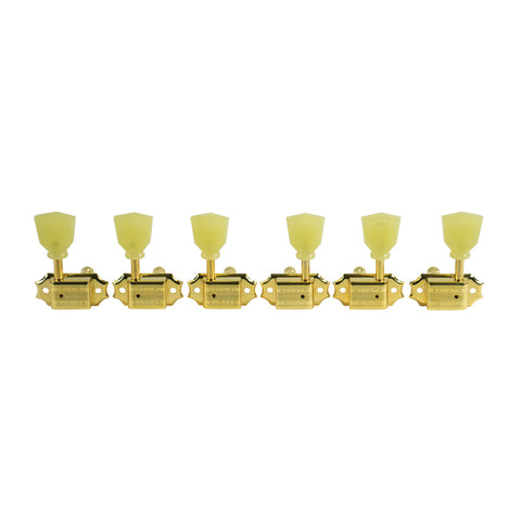 Kluson on sale tuning machines