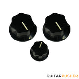 Kluson Replacement Knob Set