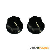 Kluson Replacement Knob Set