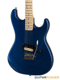 Kramer Baretta Special Electric Guitar - Candy Blue